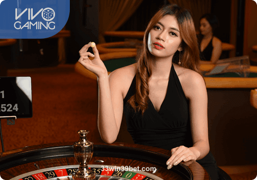 Hình ảnh trò chơi Spanish Roulette tại 33win39