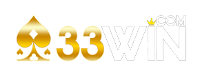 Logo 33win39
